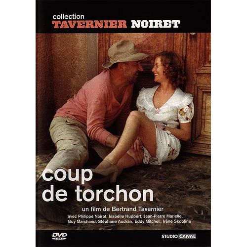 Coup De Torchon de Bertrand Tavernier