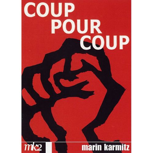 Coup Pour Coup