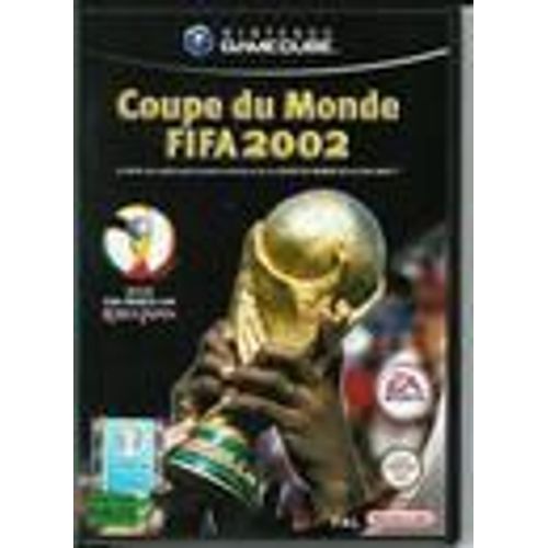 Coupe Du Monde Fifa 2002 Pc