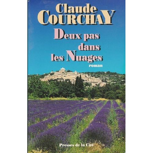 Deux Pas Dans Les Nuages    Format Grand Format 