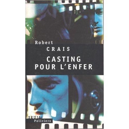 Casting Pour L'enfer   de Crais Robert  Format Broch 