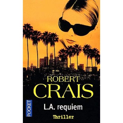 L.A. Requiem    Format Poche 