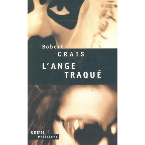 L'ange Traqu   de Crais Robert  Format Broch 