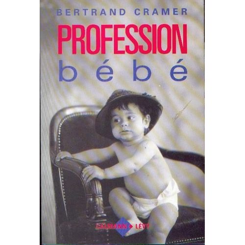 Profession Bb   de bertrand cramer 