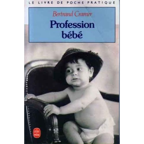 Profession Bb - Essai   de bertrand cramer  Format Poche 