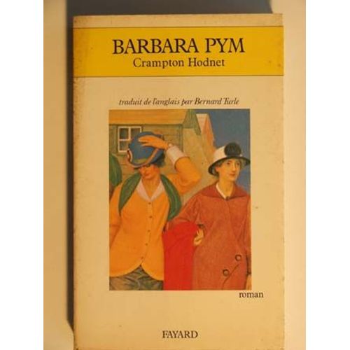 Crampton Hodnet   de pym barbara