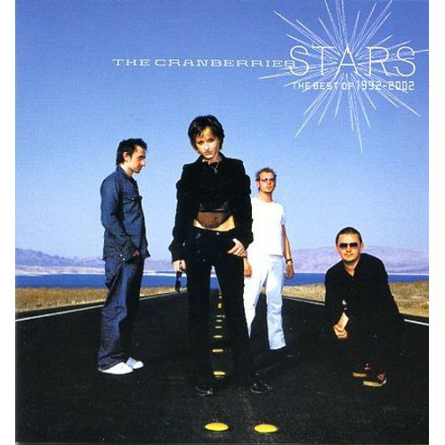 Stars - Best Of 1992-2002 Edition 2 Cd Limite - Cranberries (The)