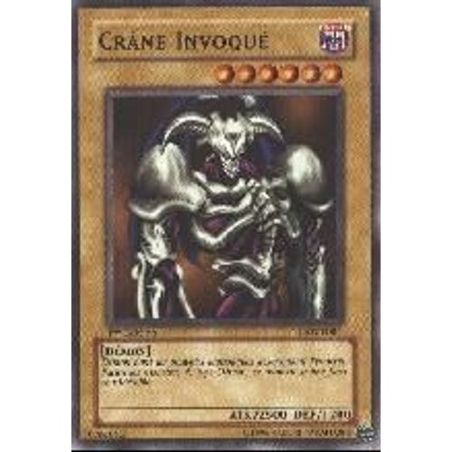 Crne Invoqu - Ddy-F004