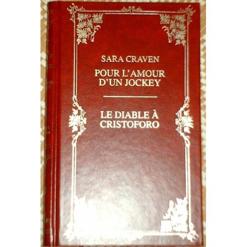 Le Diable  Cristoforo   de sara craven 