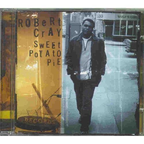 Sweet Potato Pie - Robert Cray