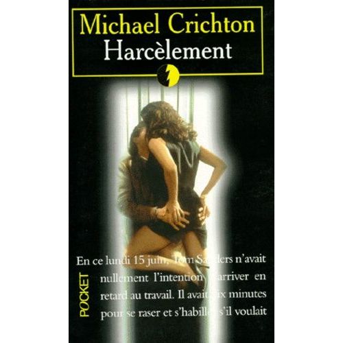 Harcelement    Format Poche 