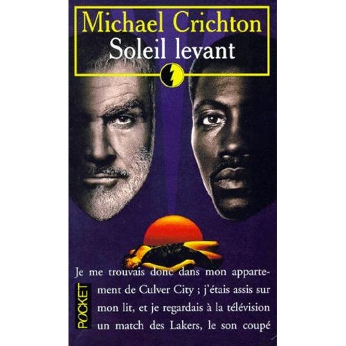 Soleil Levant    Format Poche 