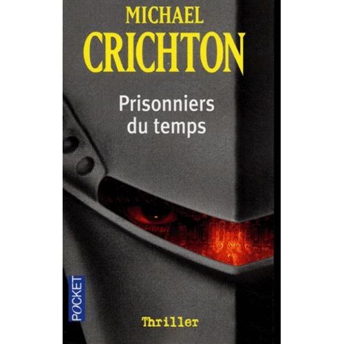 Prisonniers Du Temps    Format Broch 