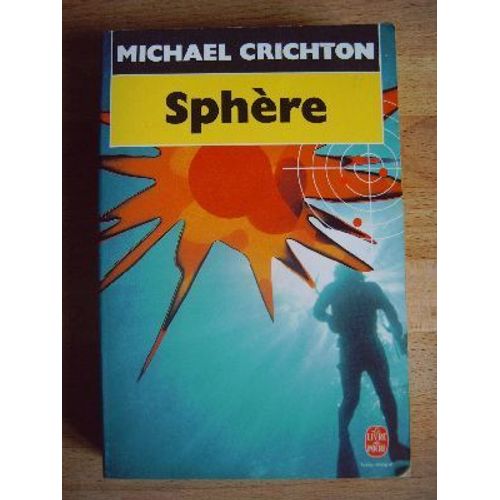 Sphre    Format Poche 