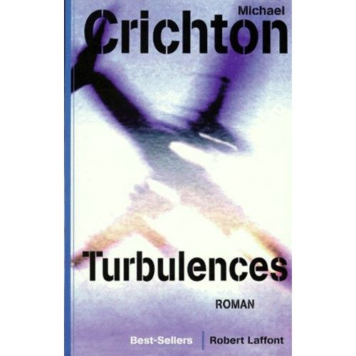 Turbulences    Format Grand Format 
