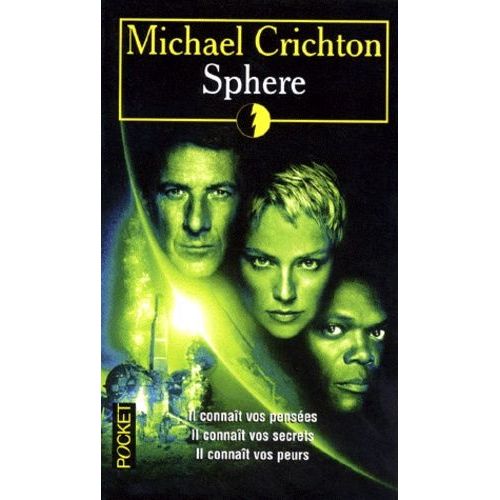 Sphere    Format Poche 