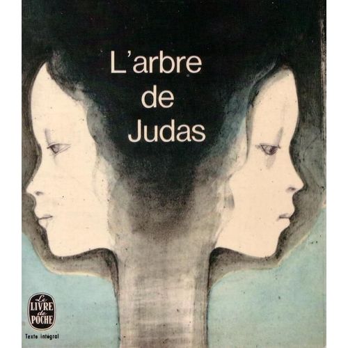 L'arbre De Judas   de a.j. cronin  Format Poche 