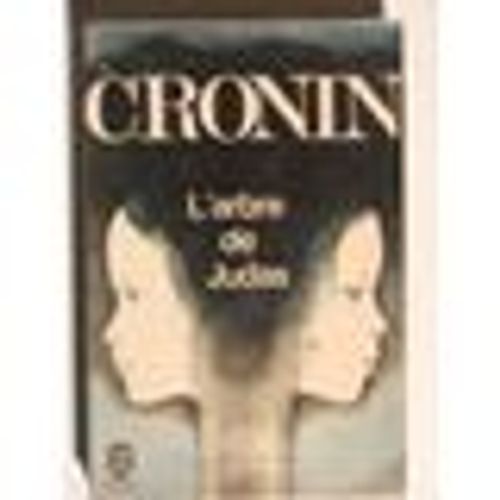 L'arbre De Judas   de a.j. cronin 