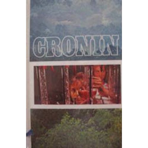 Le Destin De Robert Shannon   de a.j. cronin 