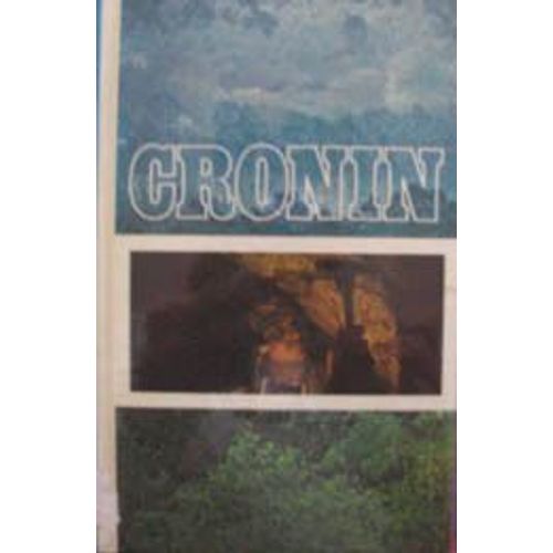 Sous Le Regard Des toiles   de a.j. cronin 