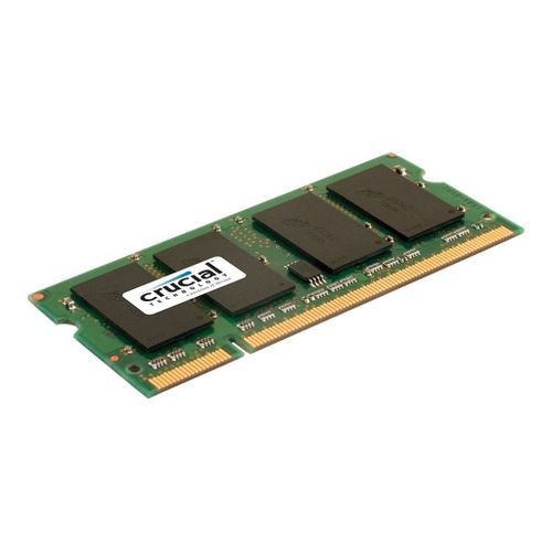 Crucial - DDR2