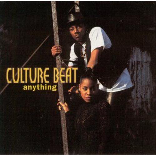 Anything - Culture Beat