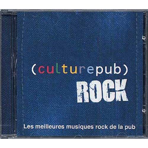 Culture Pub Rock - Culture Pub