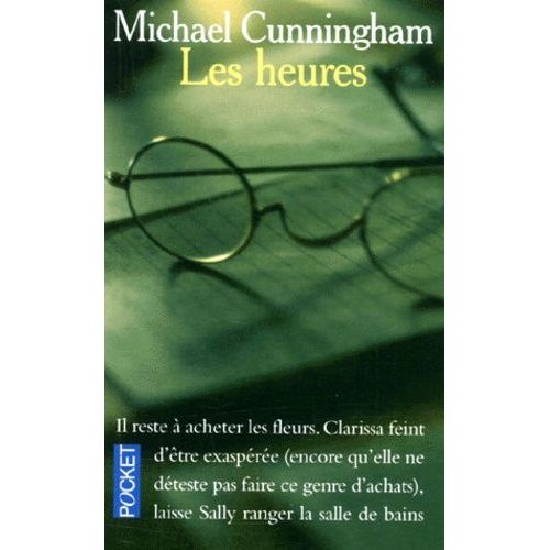 Les Heures    Format Poche 