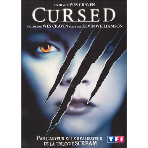 Cursed de Wes Craven
