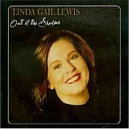 Out Of The Shadows - Linda Gail Lewis