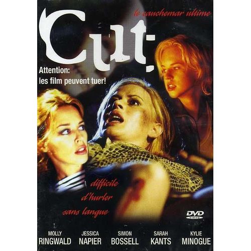 Cut