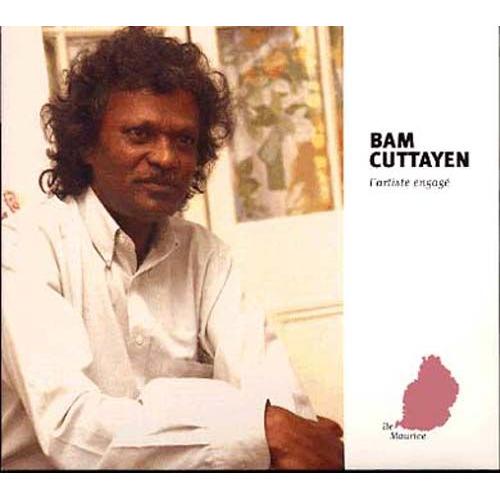 Bam Cuttayen - Bam Cuttayen