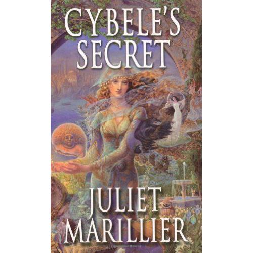 Cybele's Secret   de juliet marillier  Format Broch 