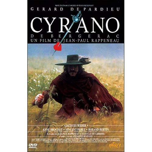 Cyrano De Bergerac de Jean-Paul Rappeneau