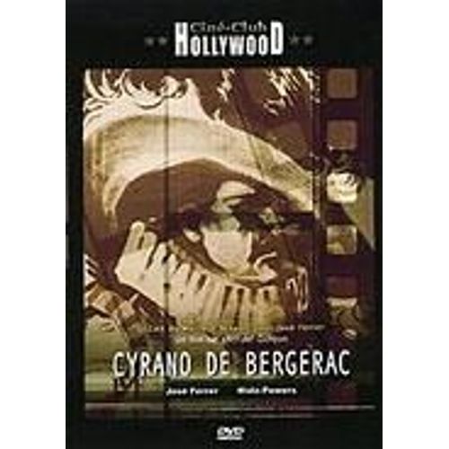 Cyrano De Bergerac