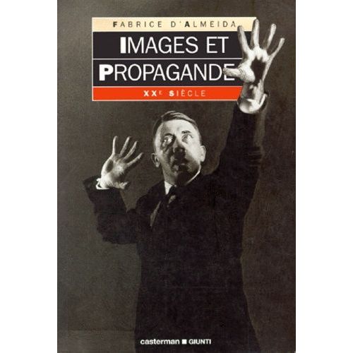 Images Et Propagande    Format Poche 