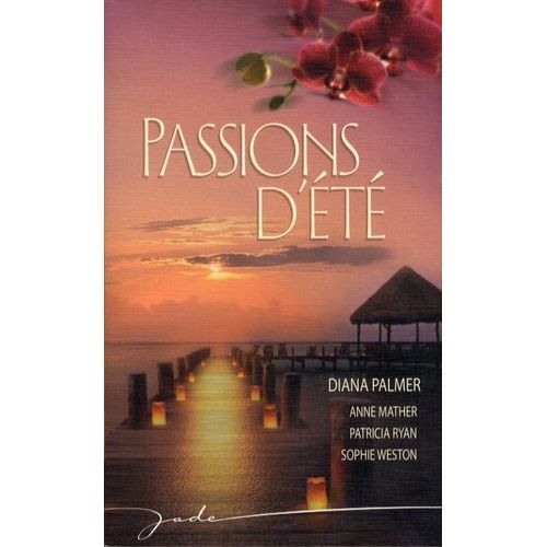 D'amour Et D'orgueil    Format Grand Format 