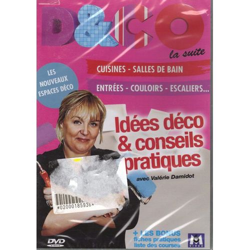 D&co - La Suite de ., .