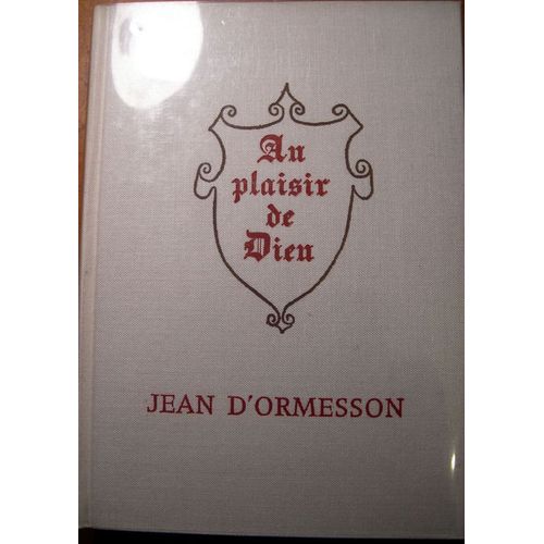 Au Plaisir de Dieu Autres Rakuten