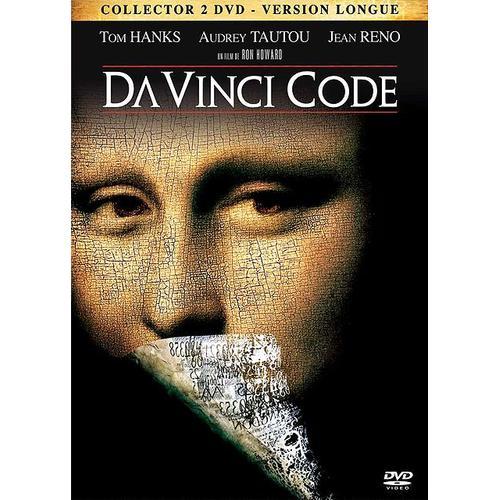 Da Vinci Code - dition Collector - Version Longue de Howard Ron