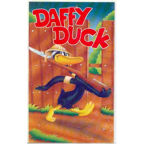 Daffy Duck