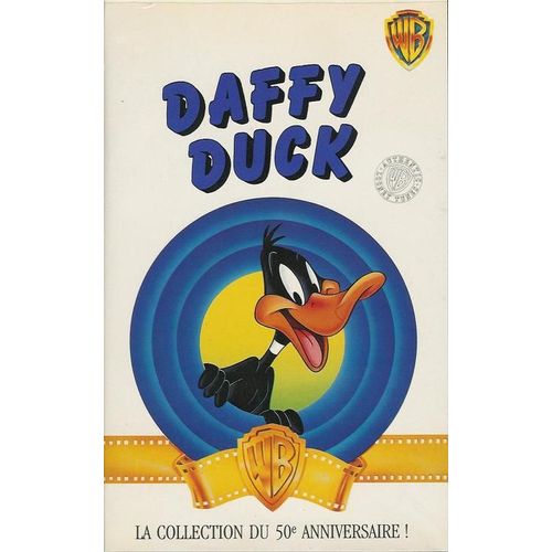 Daffy Duck