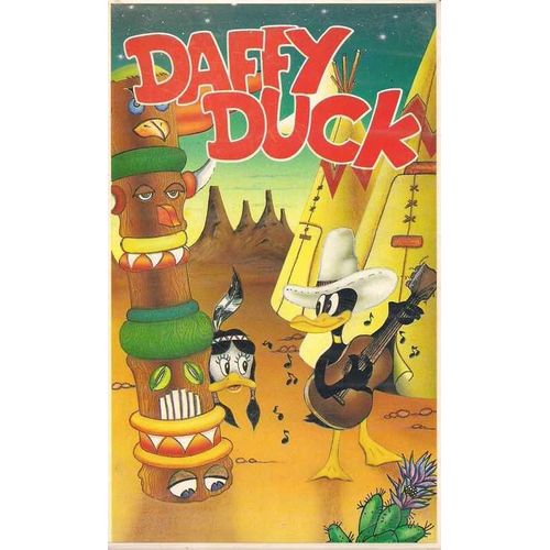 Daffy Duck