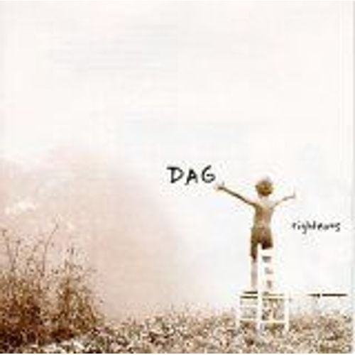 Righteous - Dag