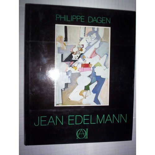 Jean Edelmann   de philippe dagen
