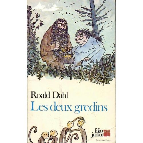Les Deux Gredins Enfant, jeunesse Rakuten