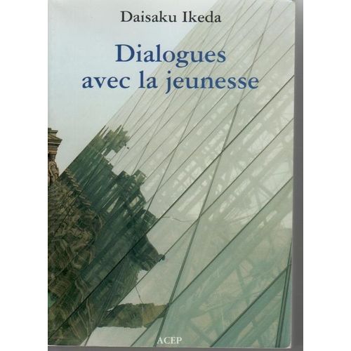 Dialogues Avec La Jeunesse Littérature Rakuten