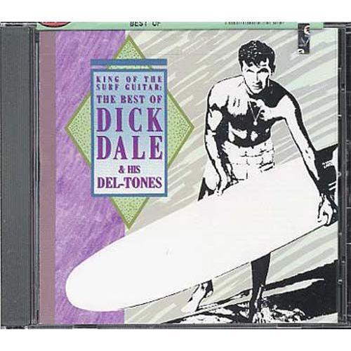 The Best Of - Dick & Deltones Dale