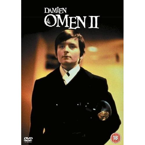 Damien - Omen 2 de Taylor Don