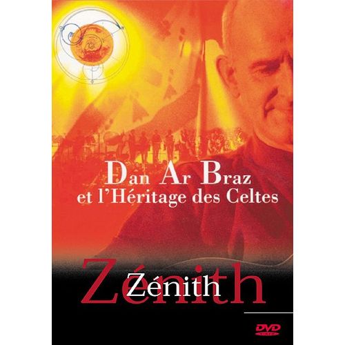 Dan Ar Braz Et L'hritage Des Celtes - Live Au Zenith